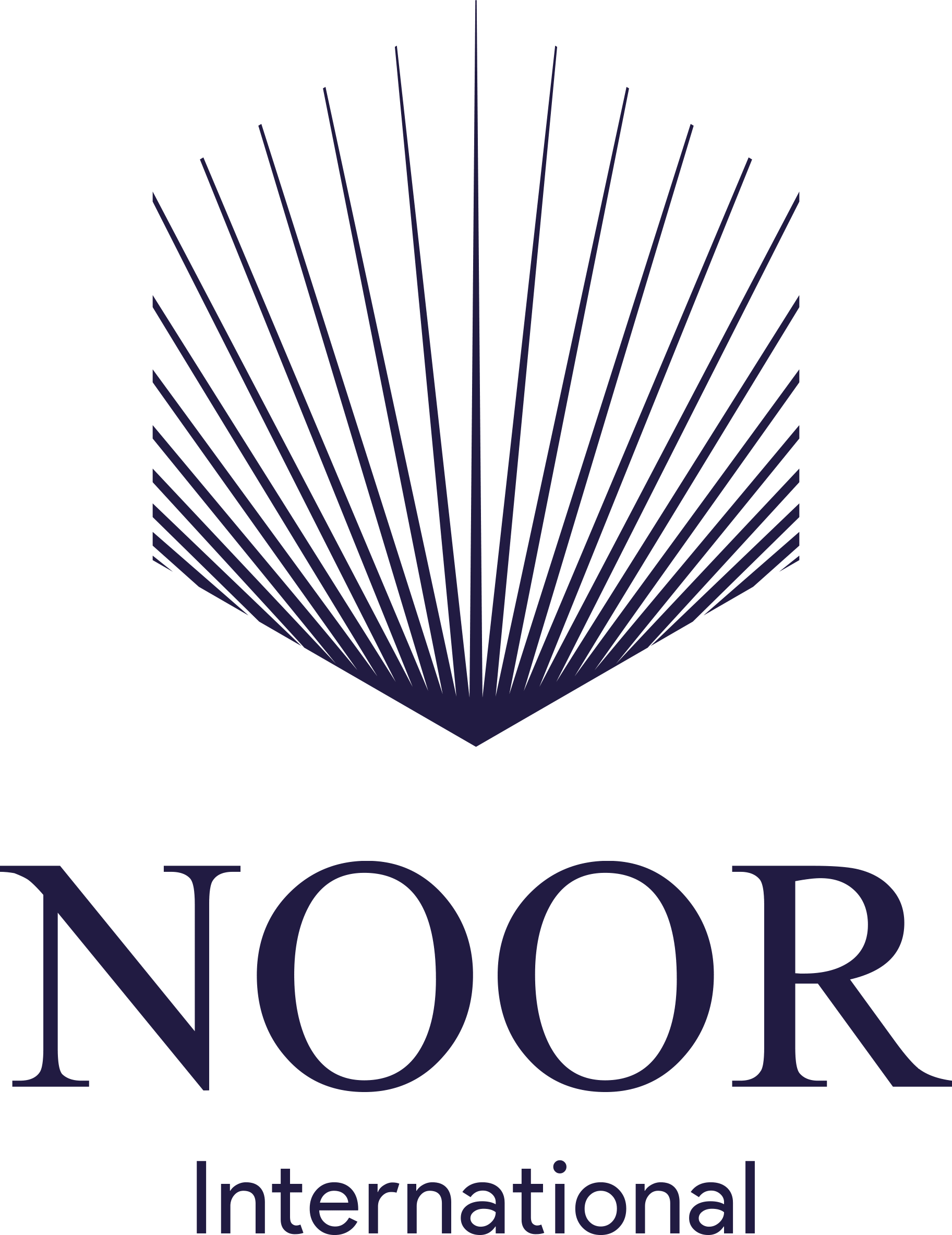 noor logo