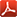 pdf icon